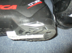 NORDICA CRUISE 80 XR 22/23 stielka 25,5cm