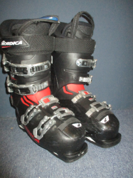 NORDICA CRUISE 80 XR 22/23 stielka 25,5cm