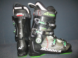NORDICA SPEEDMACHINE 110 R stielka 28,5cm