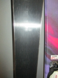 ATOMIC MAVEN GIRL 23/24 120cm
