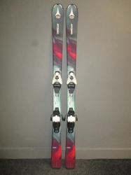 ATOMIC MAVEN GIRL 23/24 140cm