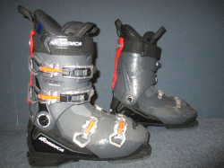 NORDICA SPORT MACHINE 90 R 22/23 stielka 25cm