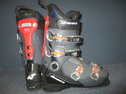 NORDICA SPORT MACHINE 90 R 22/23 stielka 25cm