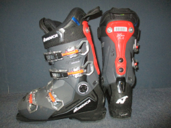 NORDICA SPORT MACHINE 90 R 22/23 stielka 25cm