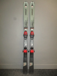 ATOMIC MAVERICK 23/24 140cm