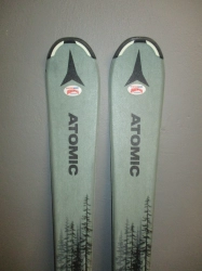 ATOMIC MAVERICK 23/24 140cm