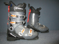 NORDICA SPORT MACHINE 90 R 22/23 stielka 25,5cm