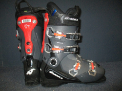 NORDICA SPORT MACHINE 90 R 22/23 stielka 25,5cm