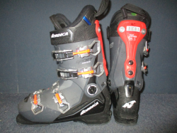 NORDICA SPORT MACHINE 90 R 22/23 stielka 25,5cm