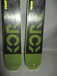 Freeride lyže HEAD KORE TEAM 20/21 153cm, TOP STAV