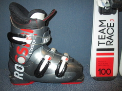Freeride lyže HEAD KORE 87 20/21 162cm, SUPER STAV