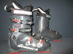NORDICA SPEEDMACHINE 110 XR 21/22 stielka 27cm
