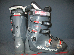 NORDICA SPEEDMACHINE 110 XR 21/22 stielka 27cm