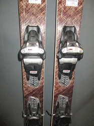 Freeride lyže HEAD KORE 87 20/21 171cm, TOP STAV