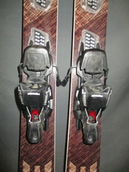 Freeride lyže HEAD KORE 87 20/21 171cm, TOP STAV
