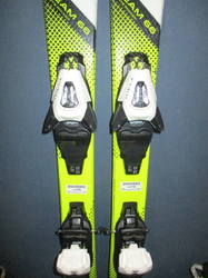 Freeride lyže HEAD KORE 87 20/21 171cm, SUPER STAV