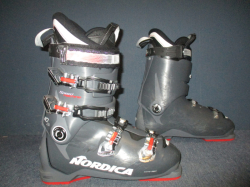 NORDICA SPEEDMACHINE 110 XR 21/22 stielka 29cm