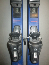 FISCHER THE CURV JR 23/24 120cm
