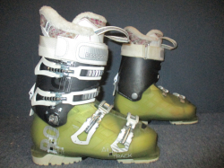 ROSSIGNOL ALL TRACK T80 PRO stielka 24,5cm
