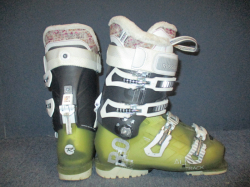 ROSSIGNOL ALL TRACK T80 PRO stielka 24,5cm