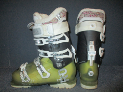 ROSSIGNOL ALL TRACK T80 PRO stielka 24,5cm