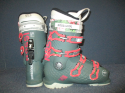 ROSSIGNOL ALL TRACK T80 21/22 stielka 24,5cm