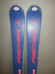 FISCHER THE CURV PRO 23/24 140cm