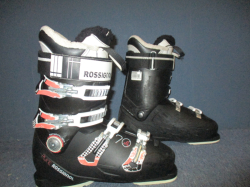 ROSSIGNOL PURE 70X 20/21 stielka 25,5cm