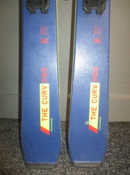 FISCHER THE CURV PRO 23/24 140cm