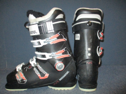ROSSIGNOL PURE 70X 20/21 stielka 25,5cm