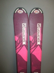 SALOMON LUX Jr 22/23 120cm
