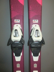 SALOMON LUX Jr 22/23 120cm