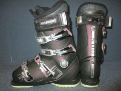 ROSSIGNOL PURE 70 stielka 24,5cm
