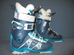SALOMON QST PRO 90W stielka 25,5cm