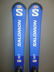 SALOMON S/RACE MT 24/25 120cm