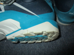SALOMON QST PRO 90W stielka 25,5cm