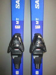 SALOMON S/RACE MT 24/25 120cm