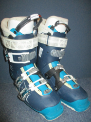SALOMON QST PRO 90W stielka 25,5cm