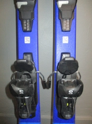 SALOMON S/RACE MT 24/25 120cm