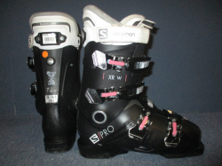 SALOMON S/PRO XR W 22/23 stielka 26cm