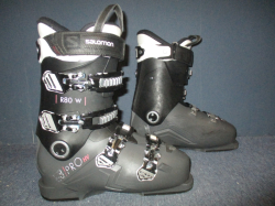 SALOMON S/PRO HV R80 W 20/21 stielka 25,5cm