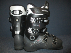 SALOMON S/PRO HV R80 W 20/21 stielka 25,5cm