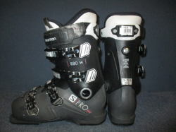 SALOMON S/PRO HV R80 W 20/21 stielka 25,5cm