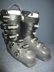 SALOMON S/PRO HV R80 W 20/21 stielka 25,5cm