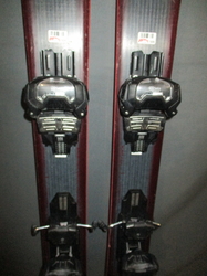 Freeride lyže HEAD KORE 99 21/22 177cm, VÝBORNÝ STAV