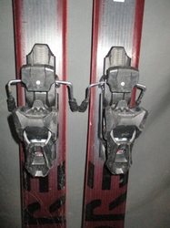 Freeride lyže HEAD KORE 99 21/22 177cm, VÝBORNÝ STAV
