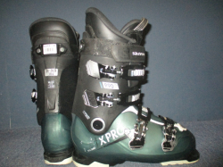 SALOMON X-PRO R90 WIDE stielka 26,5cm