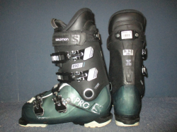 SALOMON X-PRO R90 WIDE stielka 26,5cm