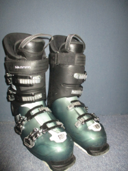 SALOMON X-PRO R90 WIDE stielka 26,5cm