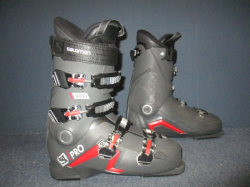 SALOMON S/PRO R100 21/22 stielka 27,5cm